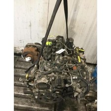 Moteur Chevrolet CAPTIVA