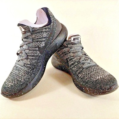 nike lunarepic low flyknit 2 oreo