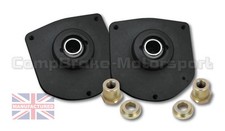 Lancia Delta variations (1991-1994) FRONT ALUMINIUM TOP MOUNTS CMB0393