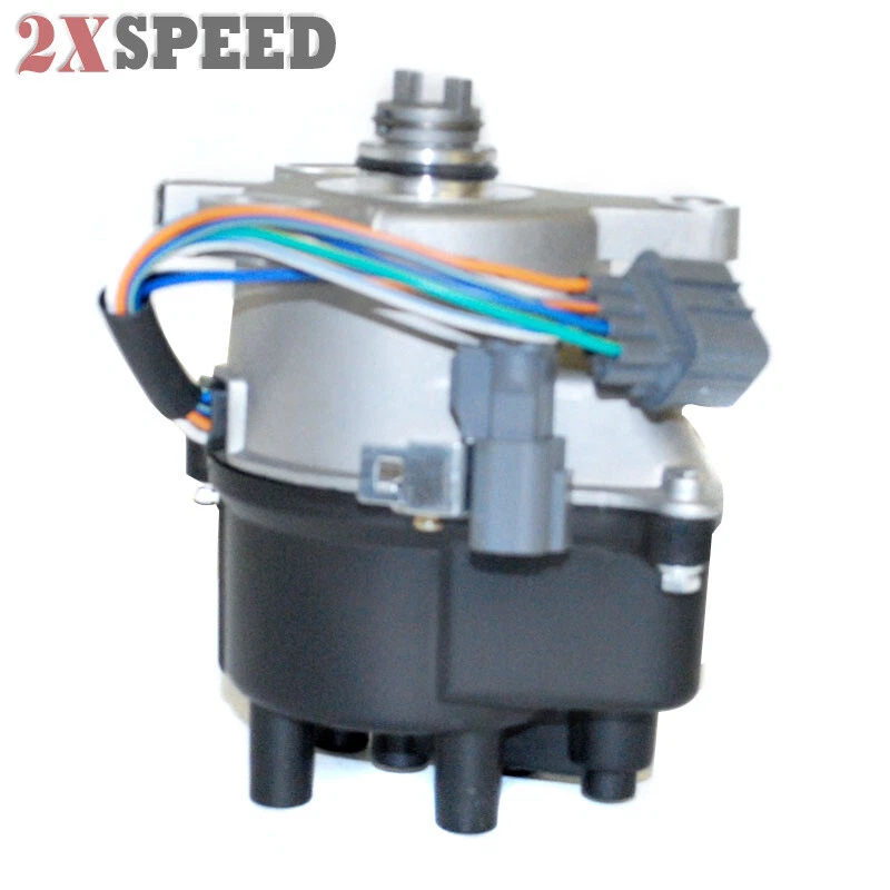 Ignition Distributor Assembly For 1992-1995 Acura Integra 1.8L-NA Gas New Brand - Image 4 of 4