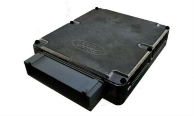 Reman Electronic Ctrl Unit  Blue Streak Electronics  EM1157