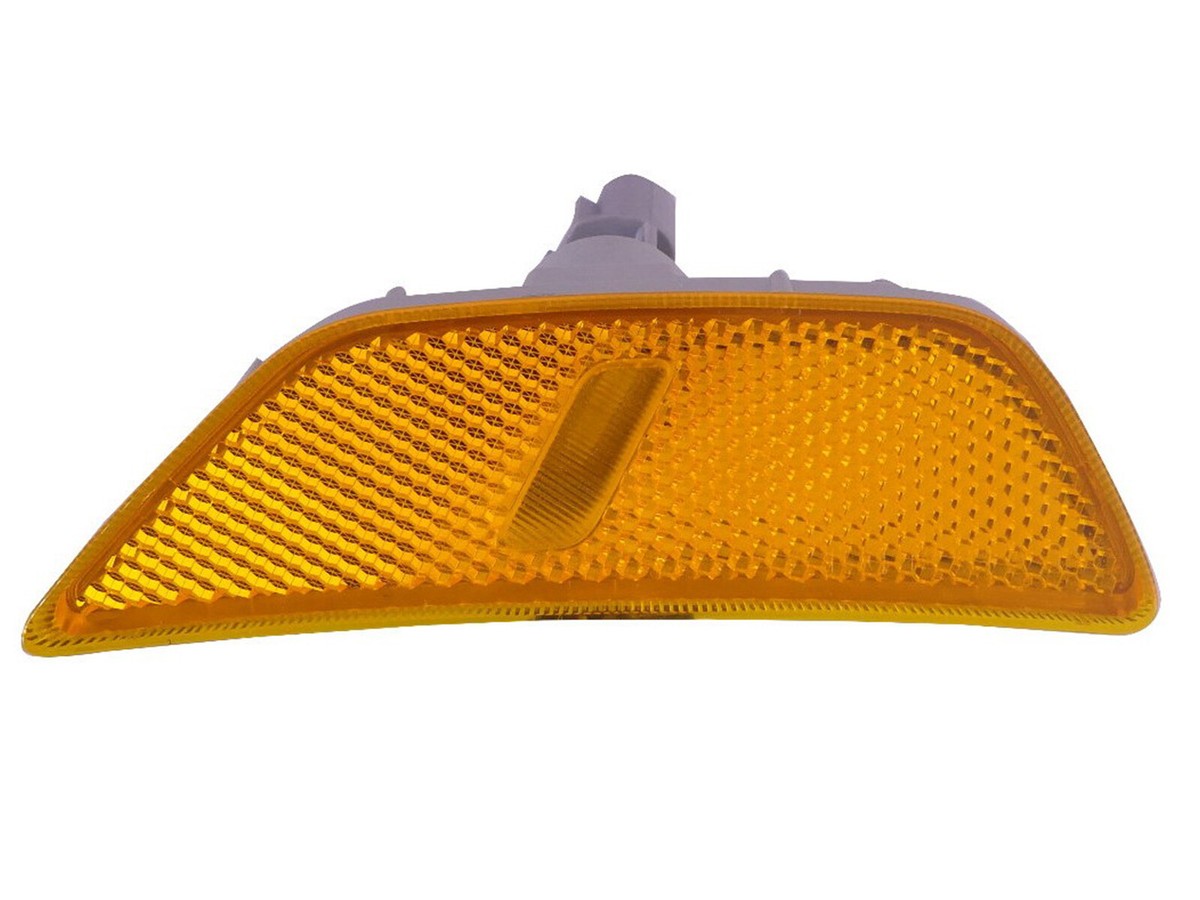 For Front LED Side Marker Light 2021 2022 K5 Passenger Right