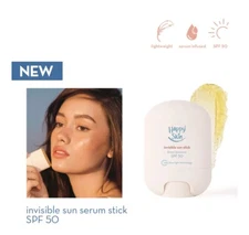 Happy Skin Invinsible  Sun Stick Broad Spectrum spf 50