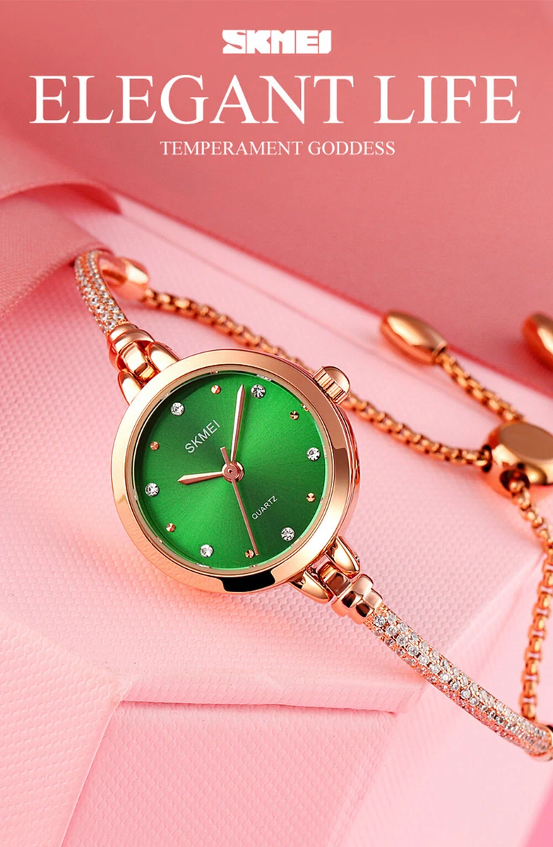 Update more than 71 ladies bracelet watch bd super hot ceg.edu.vn