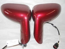 SKY RESTO MOD HOT ROD GOLF CART RAT ROD OE MIRROR SET