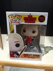Funko Pop Movies The Suicide Squad 1111 Harley Quinn BRAND NEW