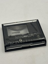Minolta Sucherscheibe / Einstellscheibe