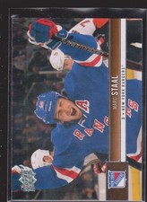 Hockey Superstar Cards Inserts Vintage Rookies Collection (7/15)