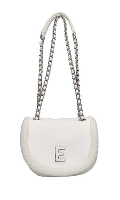12401764 shoulder or shoulder bags ERMANNO FLORENCE women cream BV003_ERMA
