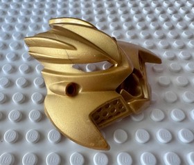 LEGO Bionicle Kanohi Mask Olmak 53583 Brutaka Set 8734