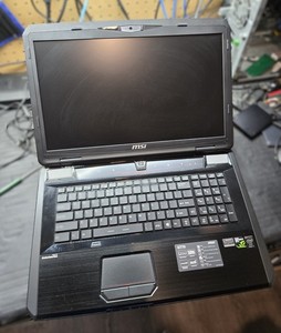 Msi Gt70 Laptop | eBay
