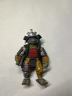 Vintage Samurai Don Movie III Teenage Mutant Ninja Turtles TMNT 1993