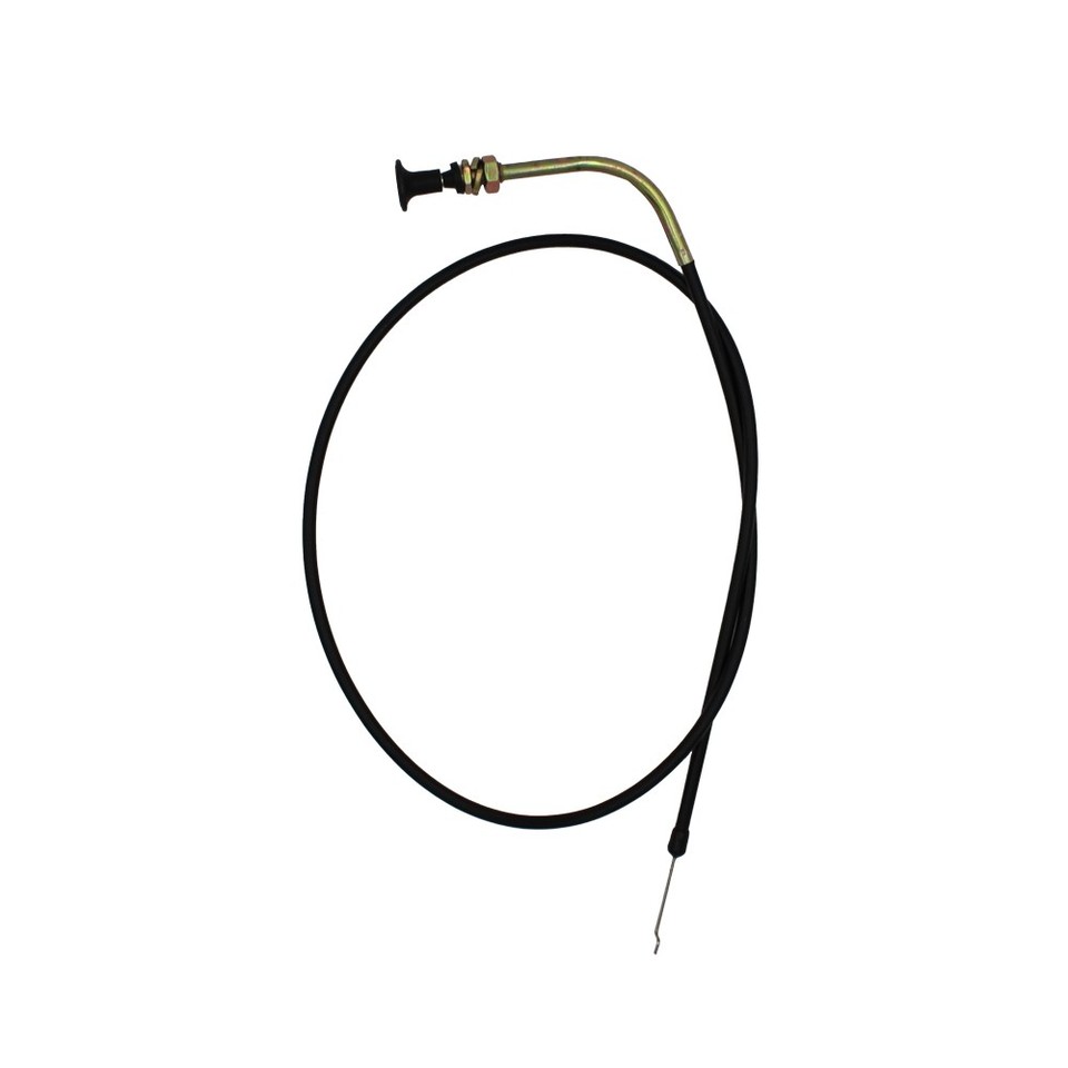 JZGRDN Chokezug 112-9753 – Kompatibel Mit Toro Timecutter Rasenmähern Z4235, Z5035, Z5040, SS4260, SS5000, MX4260