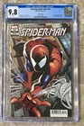 AMAZING SPIDER-MAN #93 (Marvel, 2022) Sandoval 1:25 - 1st Chasm CGC 9.8 🔥