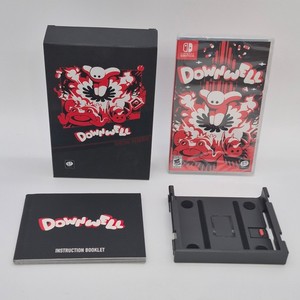 Downwell | eBay