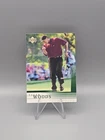 (RC) Tiger Woods 2001 Upper Deck #1 GOAT 🔥
