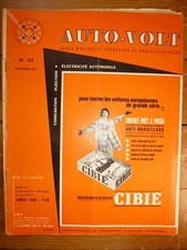 Revue technique Talbot 1300