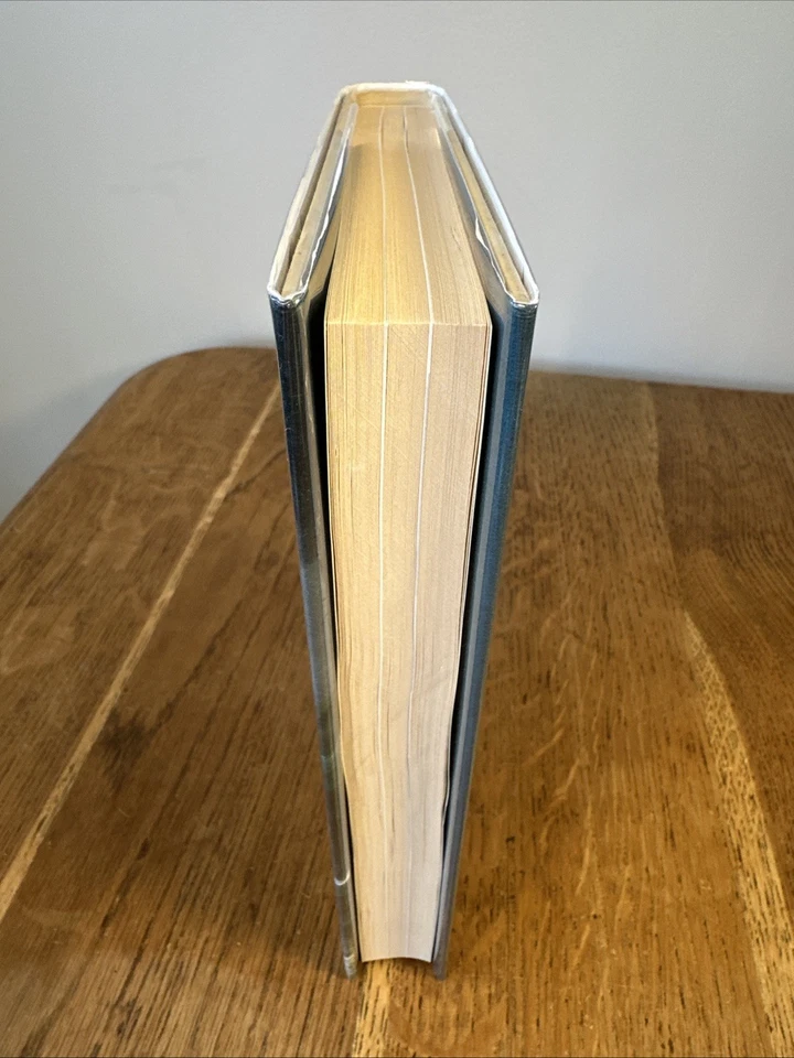 The Wager by David Grann SIGNED 2023 UK 1st/1st HB Simon & Schuster - Image 3 of 4