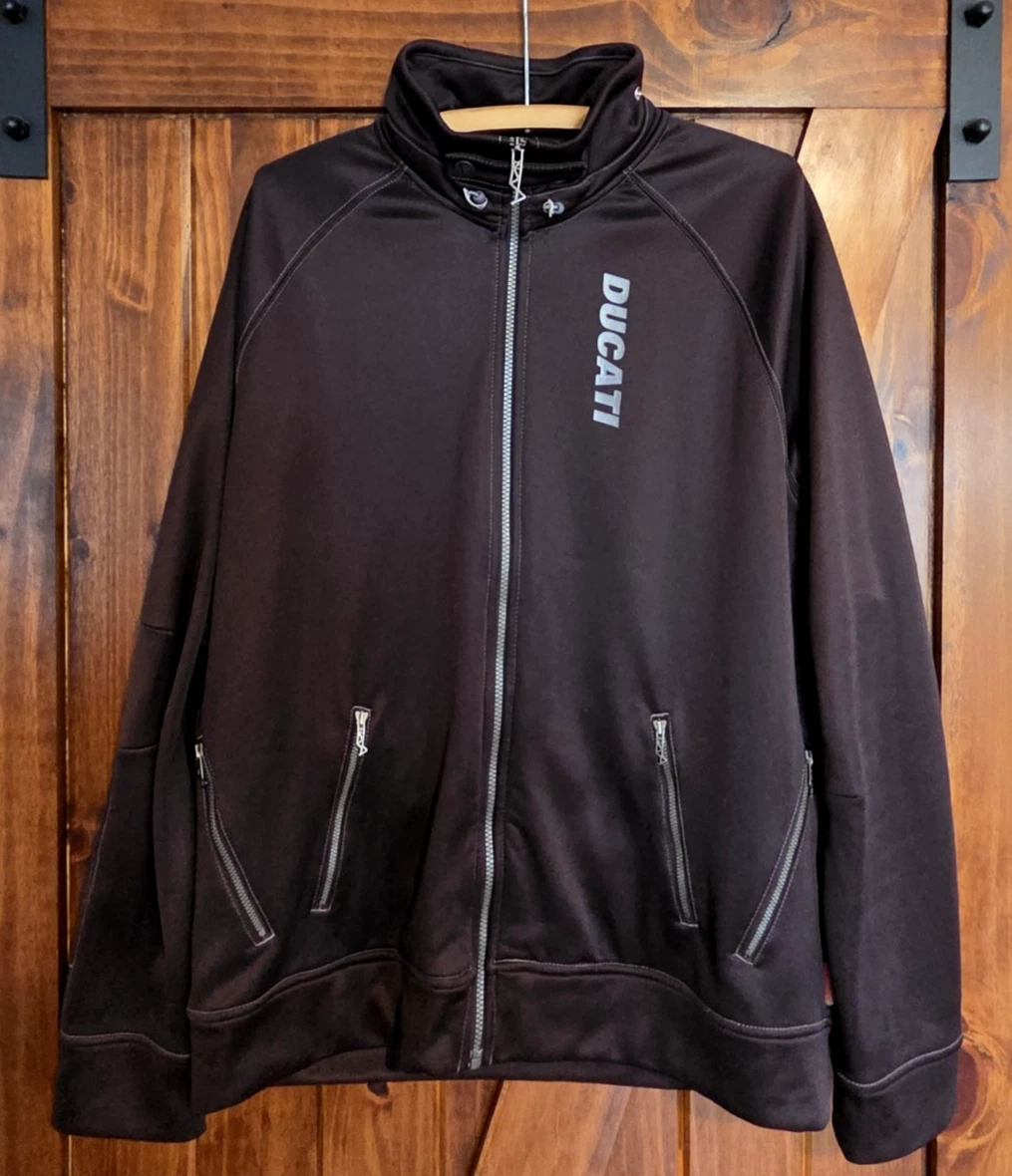 Puma Ducati In Men's Coats & Jackets for sale | eBay
