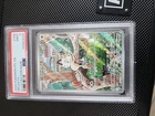 2025 Pokemon Phantasmal Flame Meowth IR PSA 9