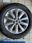 Car Tyre and Alloy Wheels For SEAT