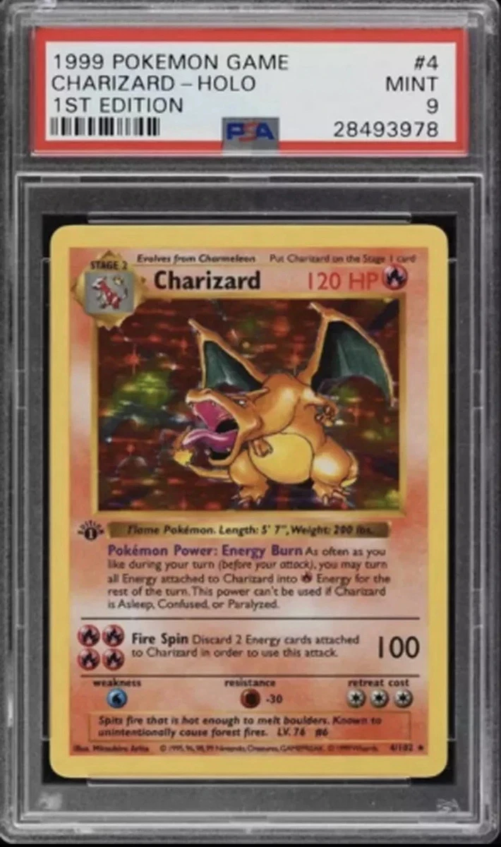Psa Graded Pokemon Cards for sale - eBay Psa Graded Pokemon Cards for sale - eBay