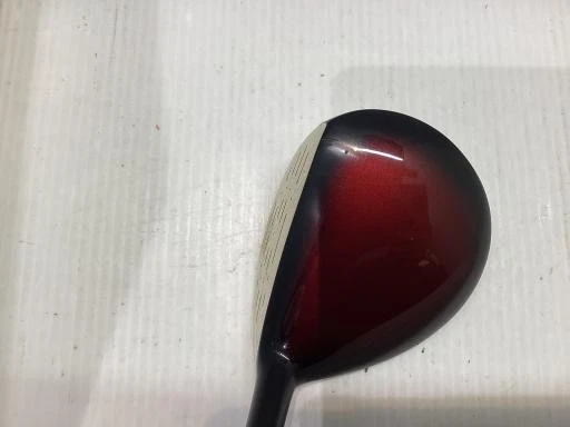 MARUMAN MAJESTY PRESTIGIO FV-R 4W madeira Fairway BUZZ TG305 com H/C - Imagem 2 de 4