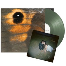 Witch Post | Beast And Butterfly | Vinyl LP -
