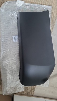 Stoßstange hinten links kein PDC für Citroën Jumpy ab 2016 toyota Peugeot Mopar 