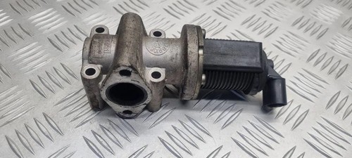 OPEL VECTRA C Estate AGR-Ventil 55215031 1.91 Diesel 110kw 2006 34580432