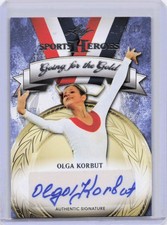 2013 Leaf Sports Heroes Trading Cards 16