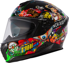 O'Neal Challenger Crank V.24 Helmet