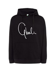 FELPA GHALI FIRMA - UNISEX - BAMBINO
