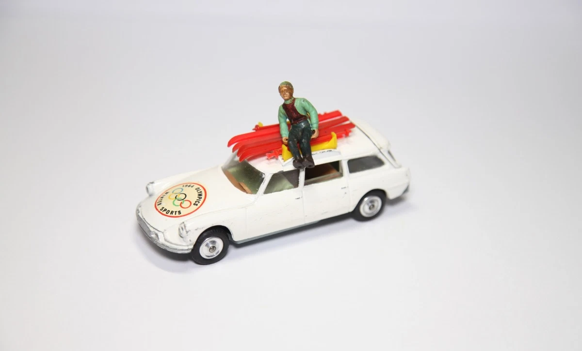 Corgi Citroen Safari for sale | eBay
