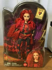 Disney Descendants Red Doll The Rise Of Red New