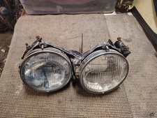 1968 1969 Buick Riviera Riviera Gs Rh Side Flip Up Headlight Assembly 5960102