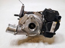 172010N042 TURBINA TOYOTA URBAN CRUISER (P1) 1.4 D-4D 8v MAN 6m 90CV 2013 5p SUV