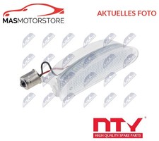 KENNZEICHENLEUCHTE NTY ELP-RE-009 V NEU OE QUALITÄT