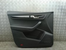SKODA KAROQ DOOR CARD FRONT LEFT 57C867013G MK1 2017 - 2022