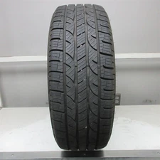 235/55R20 Kelly Edge Touring Plus 102V Used Tire (10/32nd) NO PATCHES! (QTY 1)