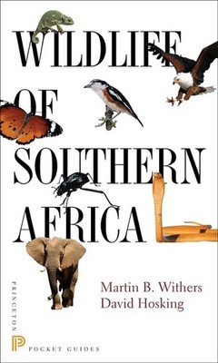 Wildlife of Southern Africa: 6 (Prin..., Hosking, David