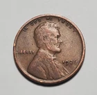 1926 P LINCOLN WHEAT PENNY #C10716