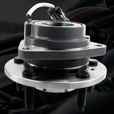 For Chevy Buick Century Pontiac Grand Prix Montana Front Rear Wheel Hub Bearing