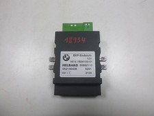 BMW M5 5ER 5.0 BENZIN KRAFTSTOFFPUMPENSTEUERGER?T 7834159 BJ 2005