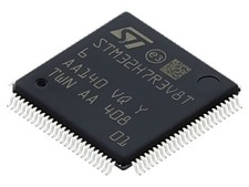 STM32H7R3V8T6 IC: Microcontroller STM32 ARM 600MHz 1.71-3.6VDC-40-85�C STMicroe