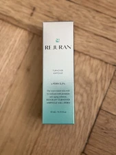 REJURAN Turnover Ampoule 10ml C-PDRN 0.5% Firming Elasticity Anti-Aging