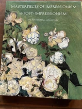 Annenberg Collection : Masterpieces of Impressionism and Post-Impressionism...