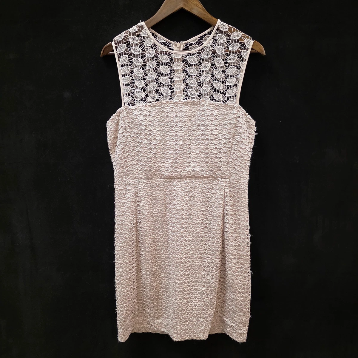 chinese dress ladies Alyce Dress – Diane von Furstenberg main image 1