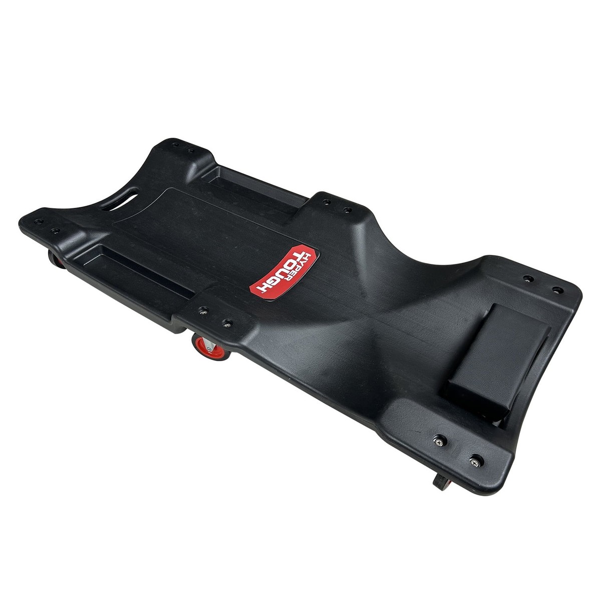 Hyper Tough TC 0540 Heavy Duty Mechanic's Creeper, Ergonomic