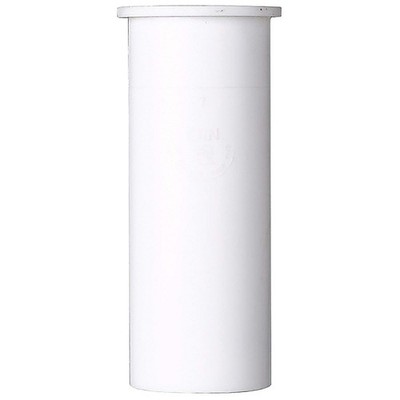 PPG 94015 for PlumbMaster 1-1/2 X 4 Polypropylene Plastic Flanged Sink Tailp
